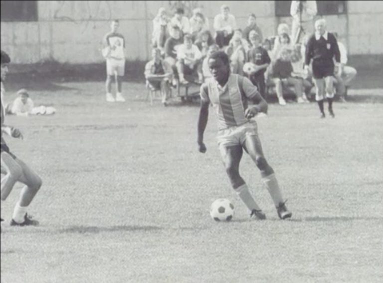 Mr. Coach Ernst C – Soccer Coach from Haiti to US.  A legend you should know about. Stay tuned.