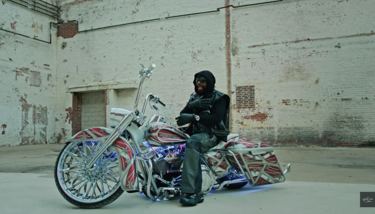 Wyclef Jean – Back From Abu Dhabi ft. French Montana and Rick Ross (Official Music Video ). Click photo below to watch the full video.