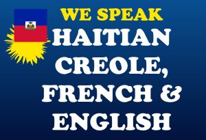 Haitian Creole Services